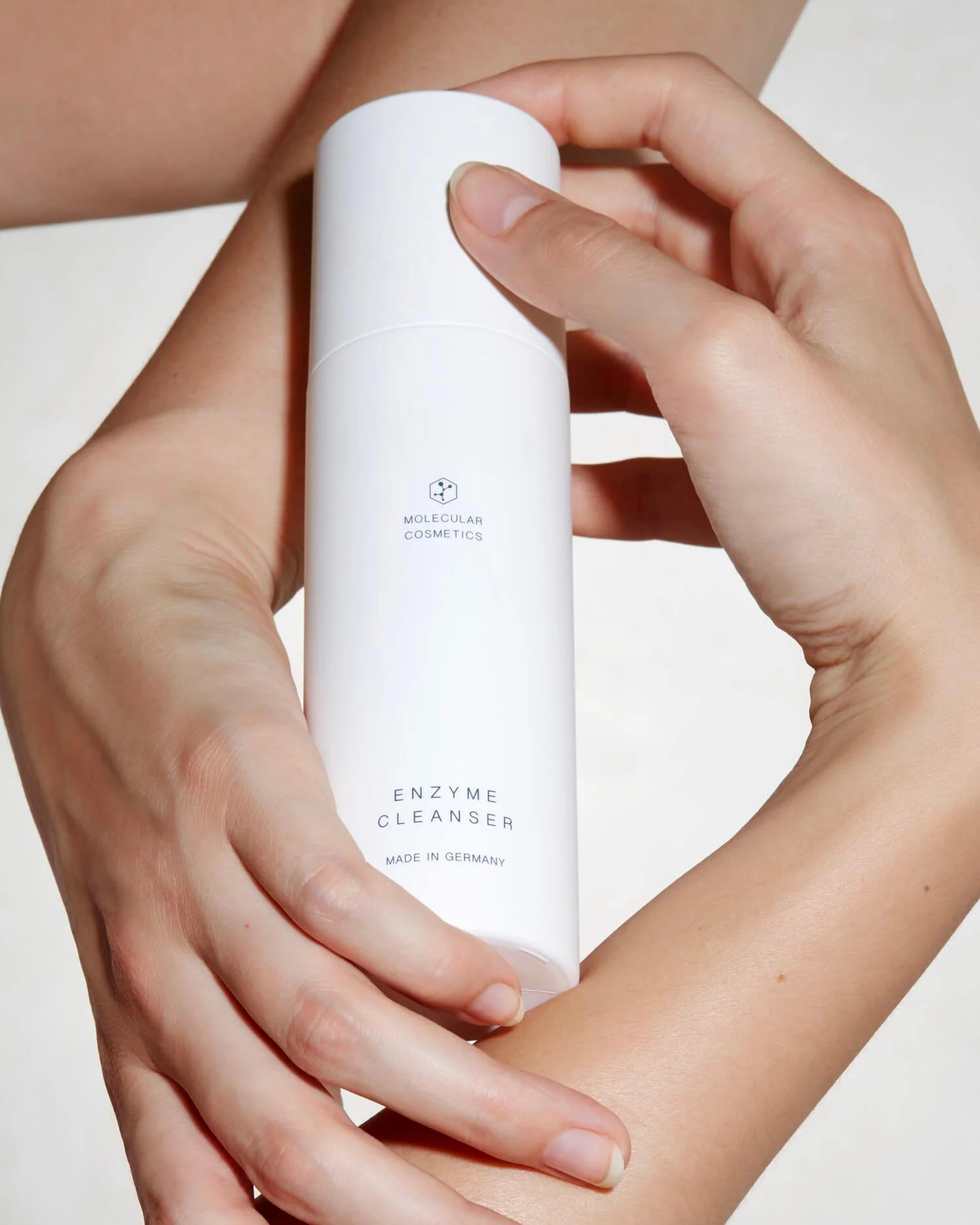 PAPA Line skincare formulas — clean, transparent, effective