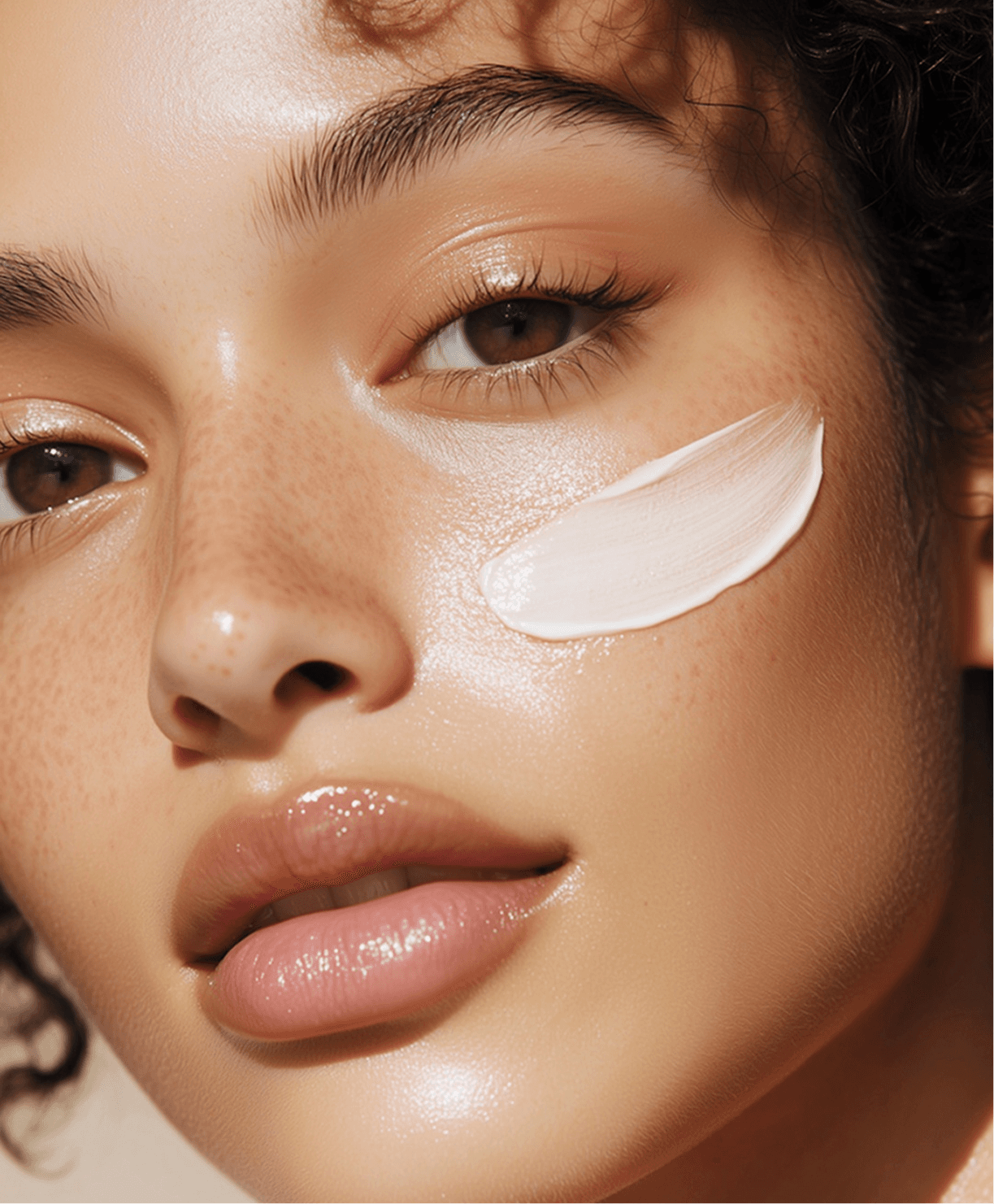PAPA Line — premium skincare for everyone