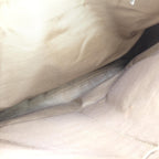 Burberry Nova Check Tote Bag