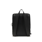 Fendi Black Nylon Backpack