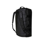 The North Face Black Nylon Duffel Bag