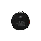 The North Face Black Nylon Duffel Bag