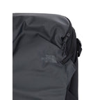 The North Face Black Recycled Polyester Backpack