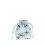 Ganni Multicolor Recycled Polyamide Backet Bag