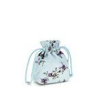 Ganni Multicolor Recycled Polyamide Backet Bag