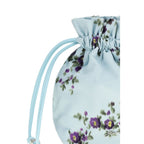 Ganni Multicolor Recycled Polyamide Backet Bag