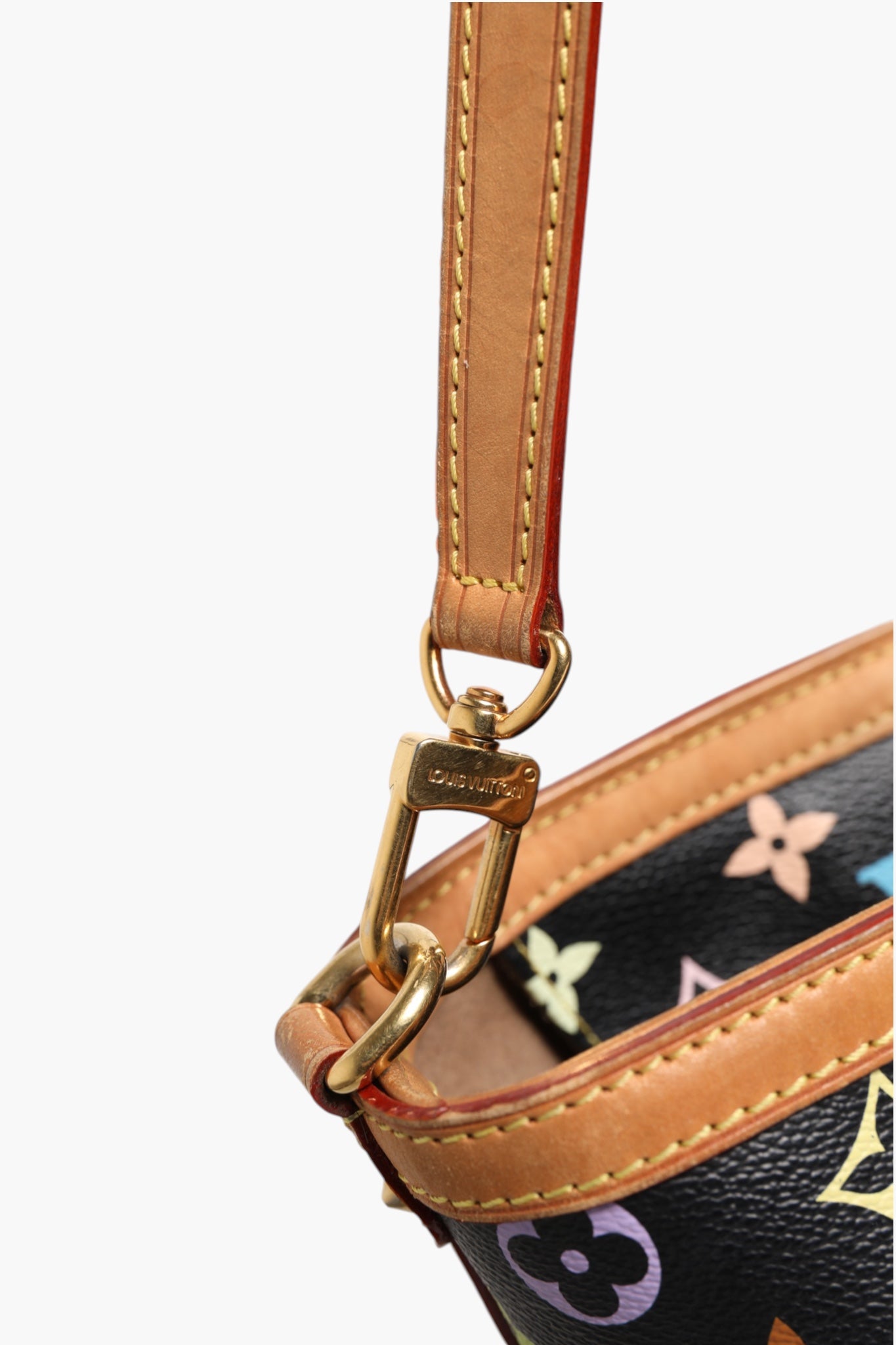 Louis Vuitton Monogram Multicolor Sharleen GM