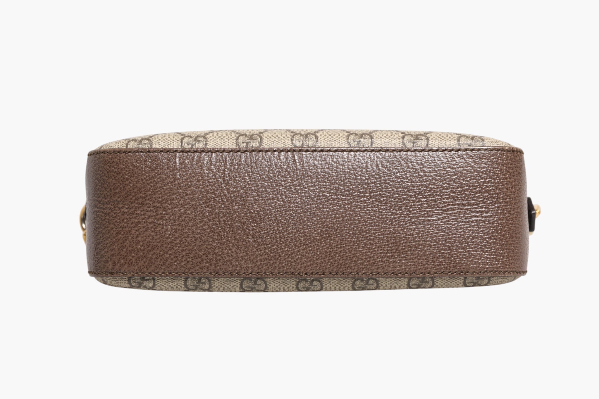 Gucci GG Supreme Coated Canvas Neo Messenger Bag