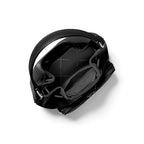 Michael Kors Black Nylon Backet Bag