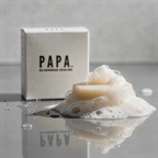 PAPA Daily Shampoo Bar — Date Night