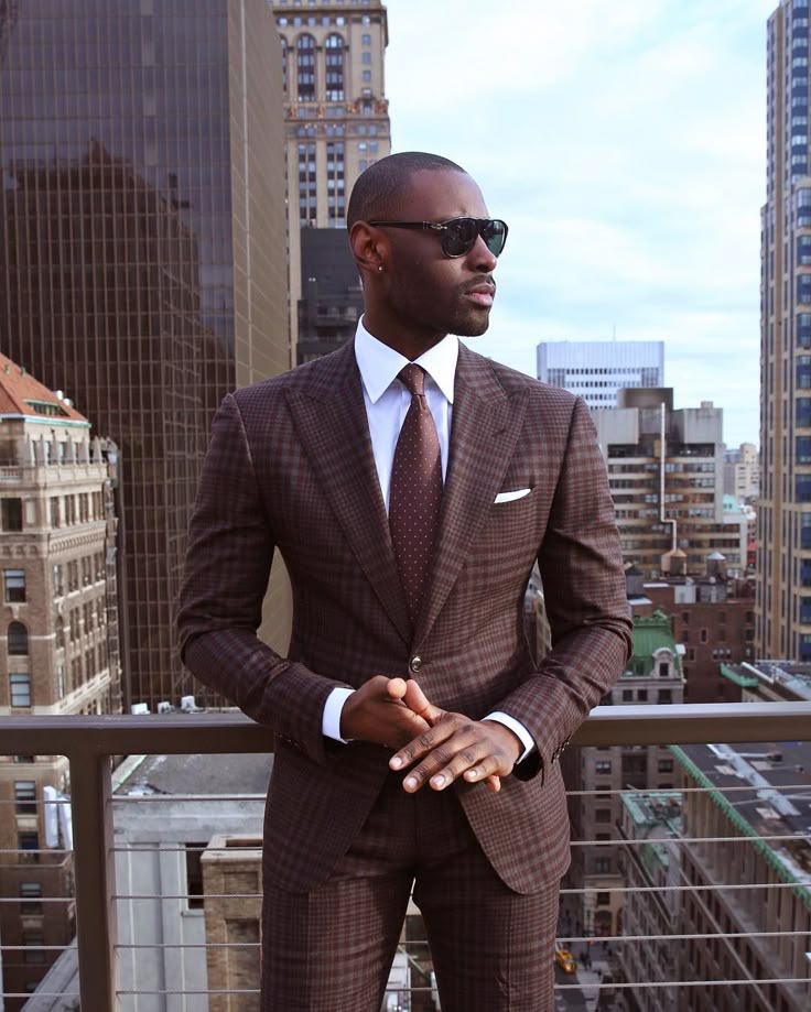 PAPA Solid Fragrance - Cedar Tobacco