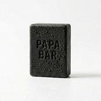 Papa Bar — The 3-in-1 Soap for Men Who Actually Get Sh*t Done