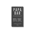 Papa Bar — The 3-in-1 Soap for Men Who Actually Get Sh*t Done
