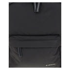 Givenchy Black Polyamide Backpack