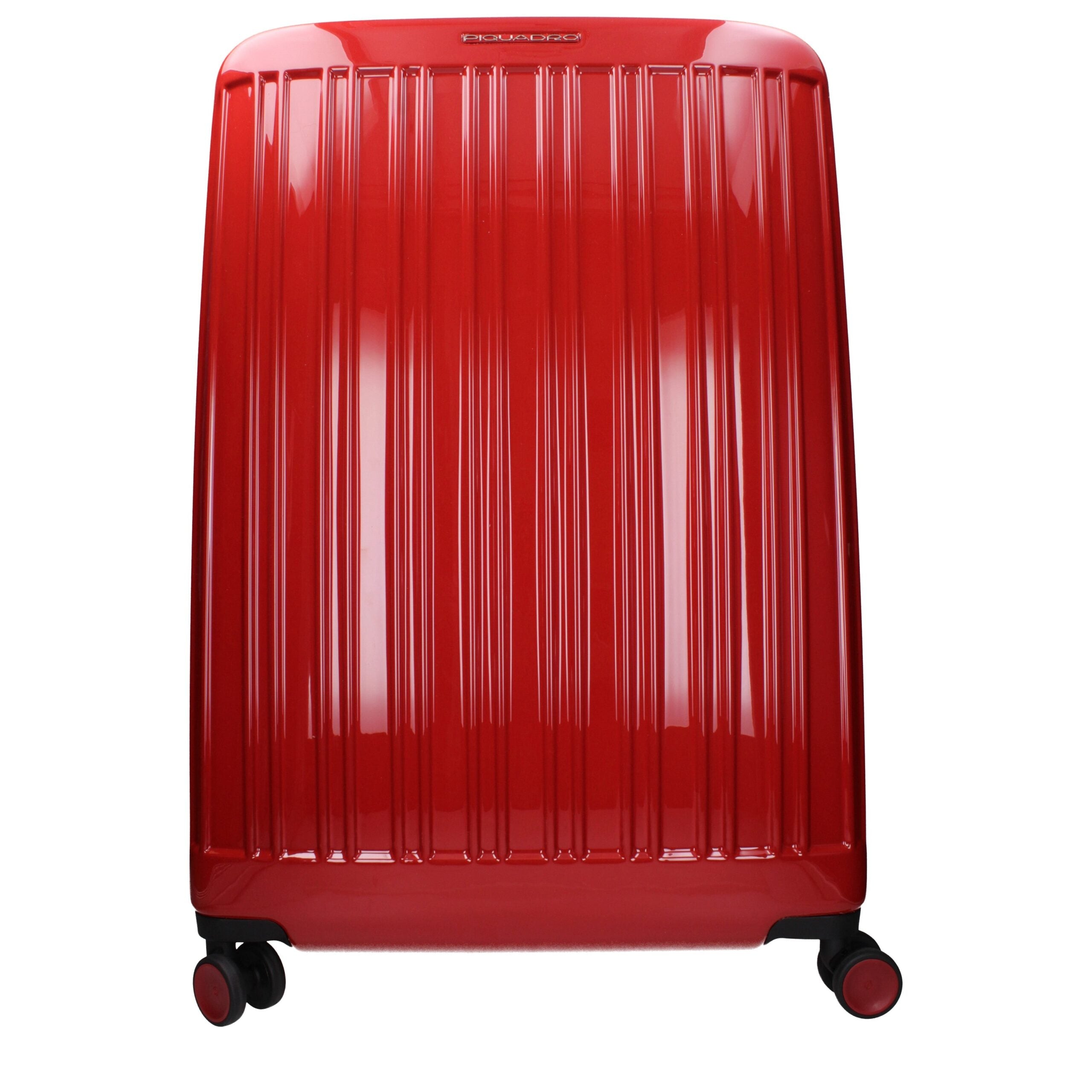 Piquadro Trolley - Red