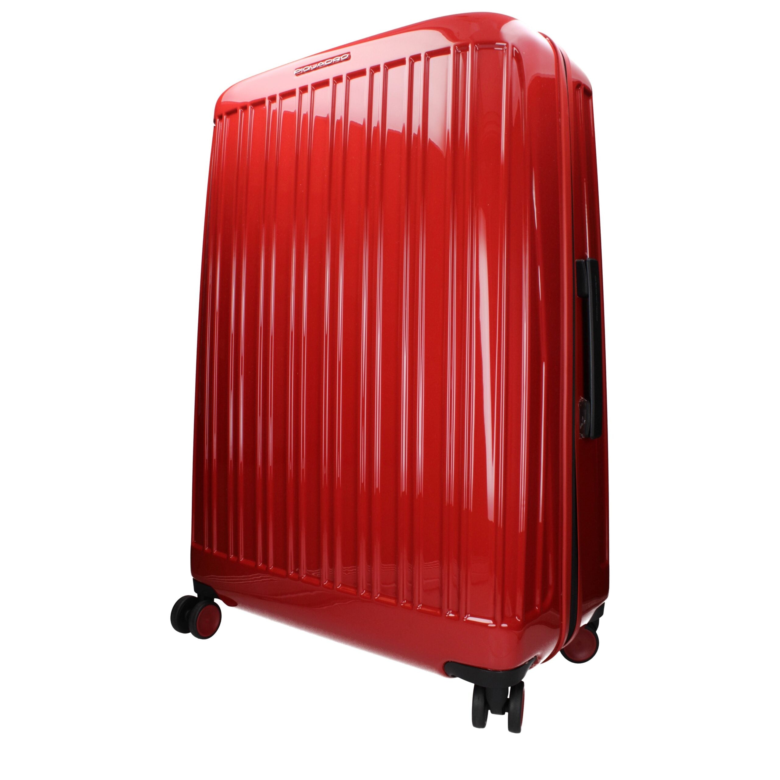 Piquadro Trolley - Red