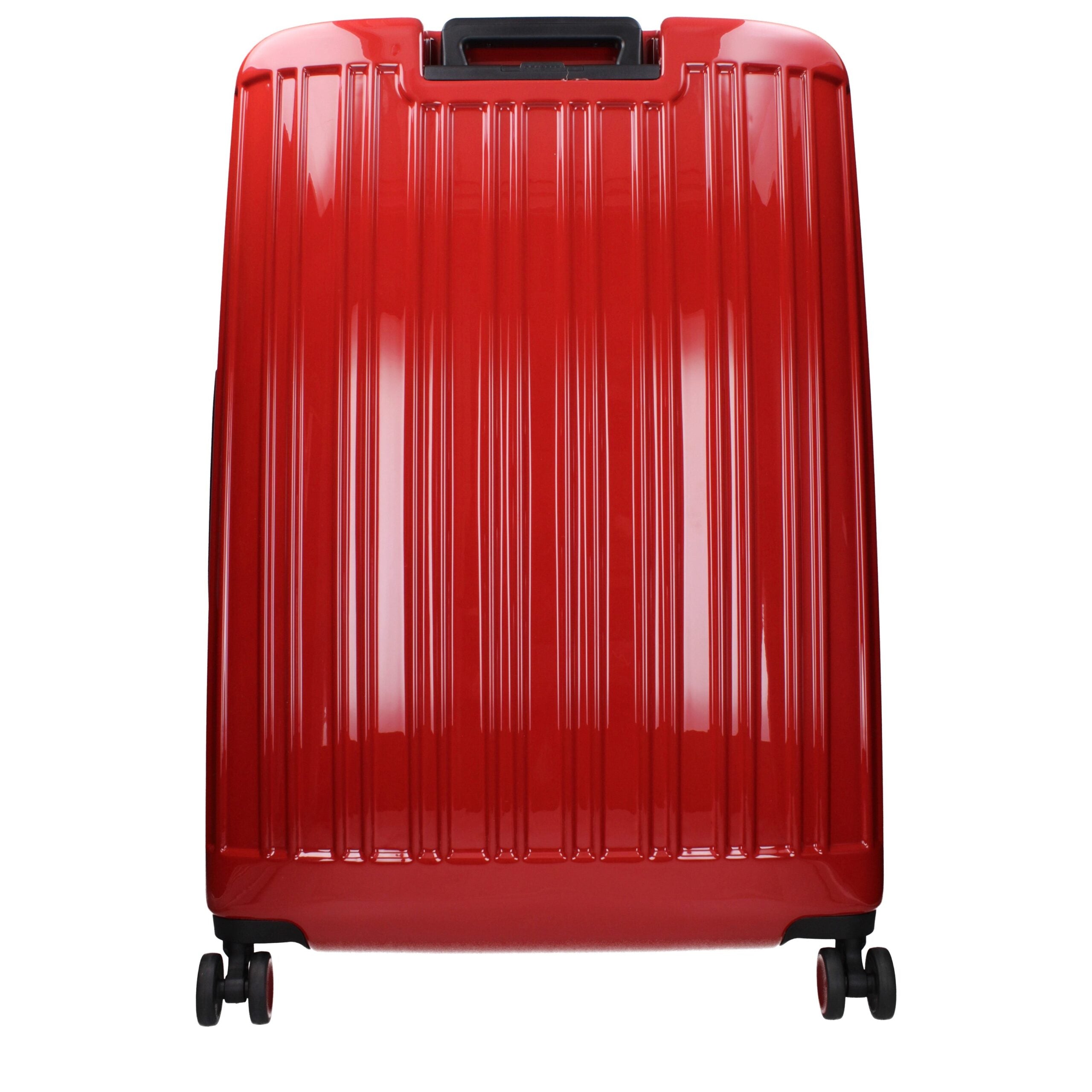 Piquadro Trolley - Red