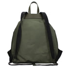 Dolce & Gabbana Green Nylon Backpack