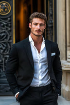 PAPA Solid Fragrance - Cedar Tobacco