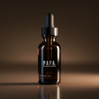 PAPA Rose Renewal Oil