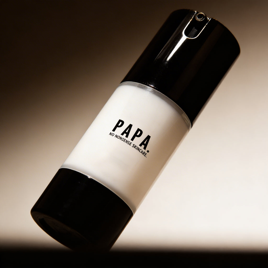 PAPA Extreme Moisture Blend