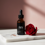 PAPA Rose Renewal Oil