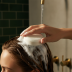 PAPA Daily Shampoo Bar — Date Night