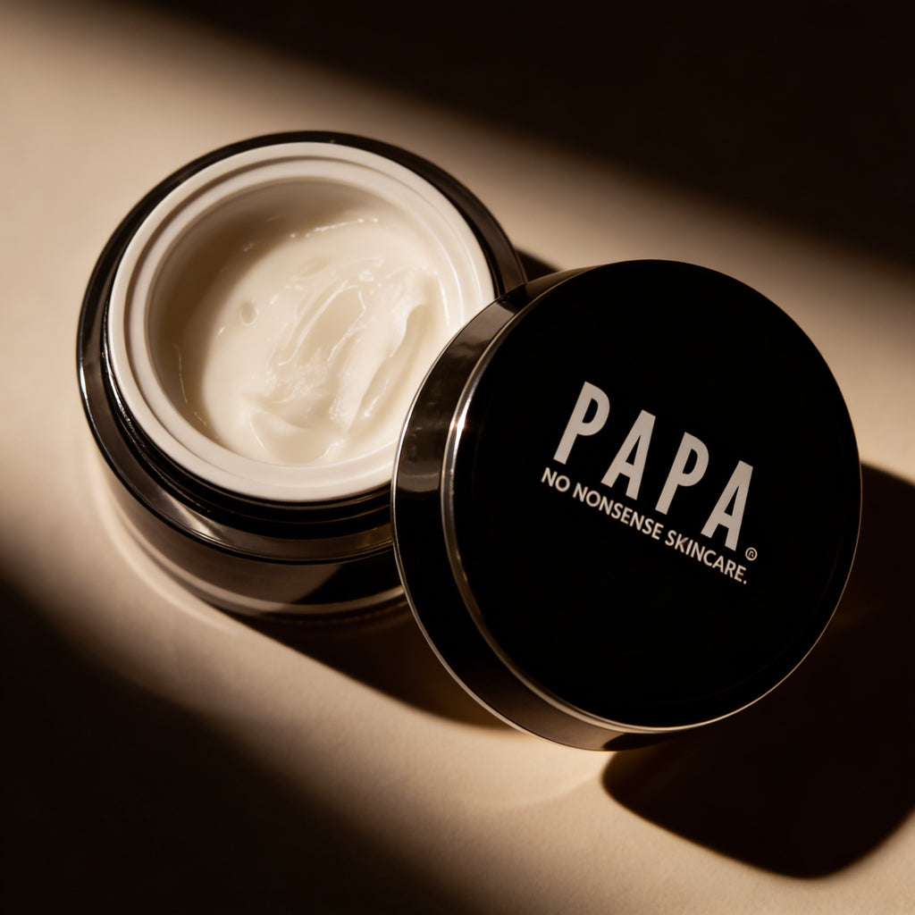 PAPA Active Eye Cream