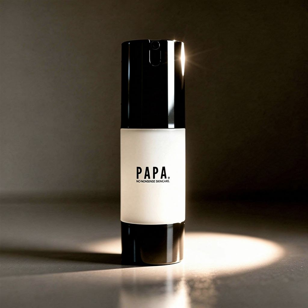 PAPA Extreme Moisture Blend