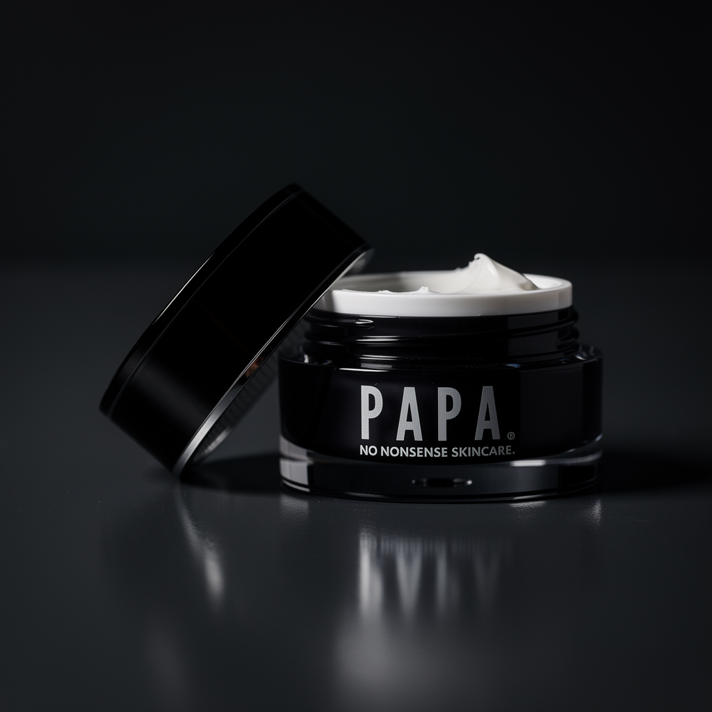 PAPA Active Eye Cream