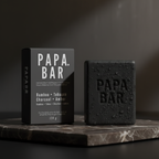 Papa Bar — The 3-in-1 Soap for Men Who Actually Get Sh*t Done