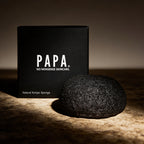 PAPA Natural Konjac Sponge