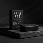 Papa Bar — The 3-in-1 Soap for Men Who Actually Get Sh*t Done