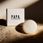 PAPA Daily Shampoo Bar — Date Night