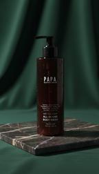 PAPA All-In-One Body Wash